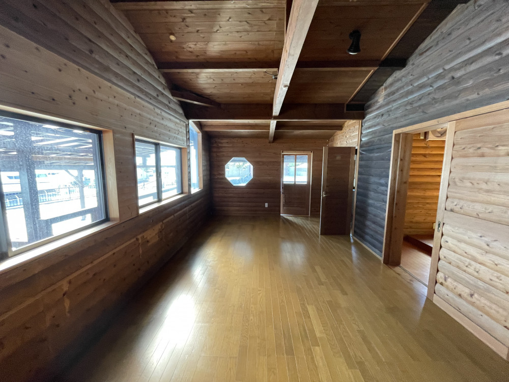 海を臨む糸島の高性能な家（法適合までの道程）