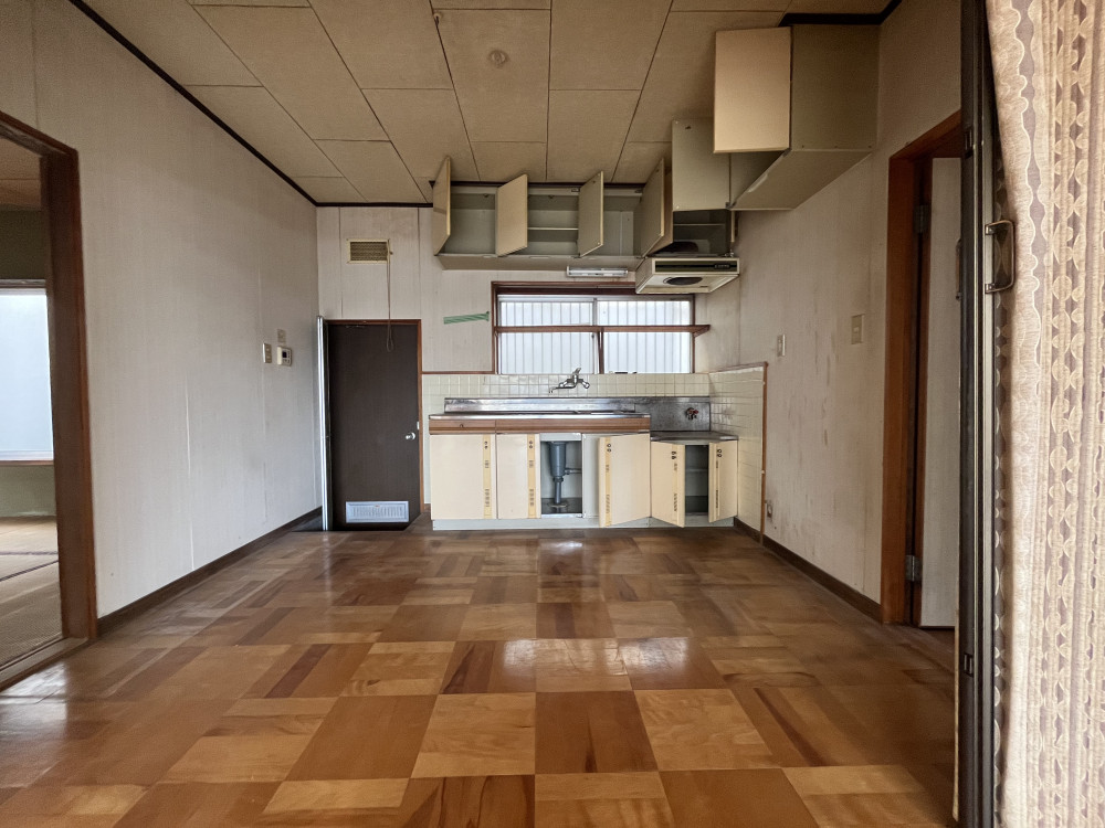 子育て見据えた 家事ラクで快適な平屋ライフ