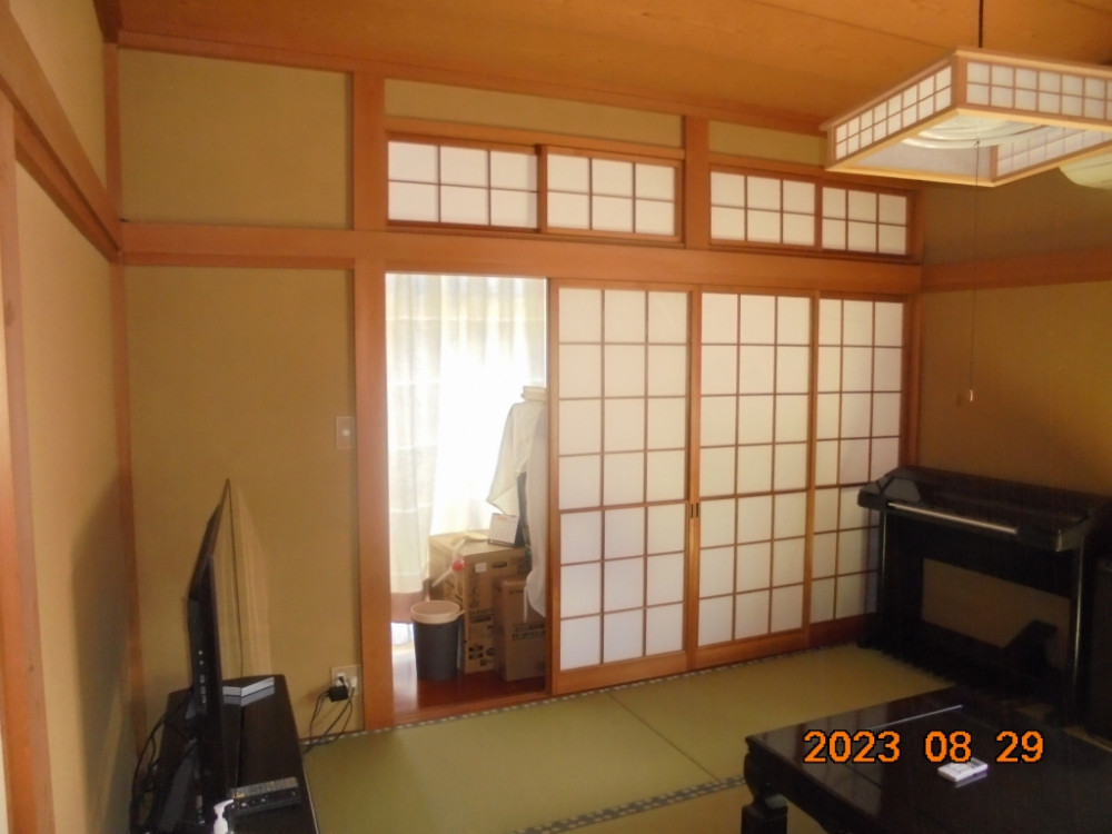 思い出が詰まった愛着ある住まいを、ご夫婦のこれからの暮らしにつなぐ