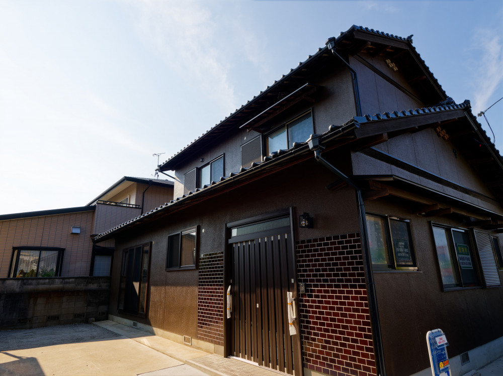 「暮らしの価値」を再考した高松の再販住宅