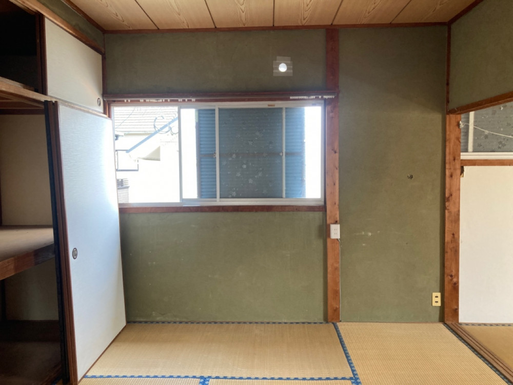 長崎県　愛野町「愛の地域貢献　全館空調リノベモデル」