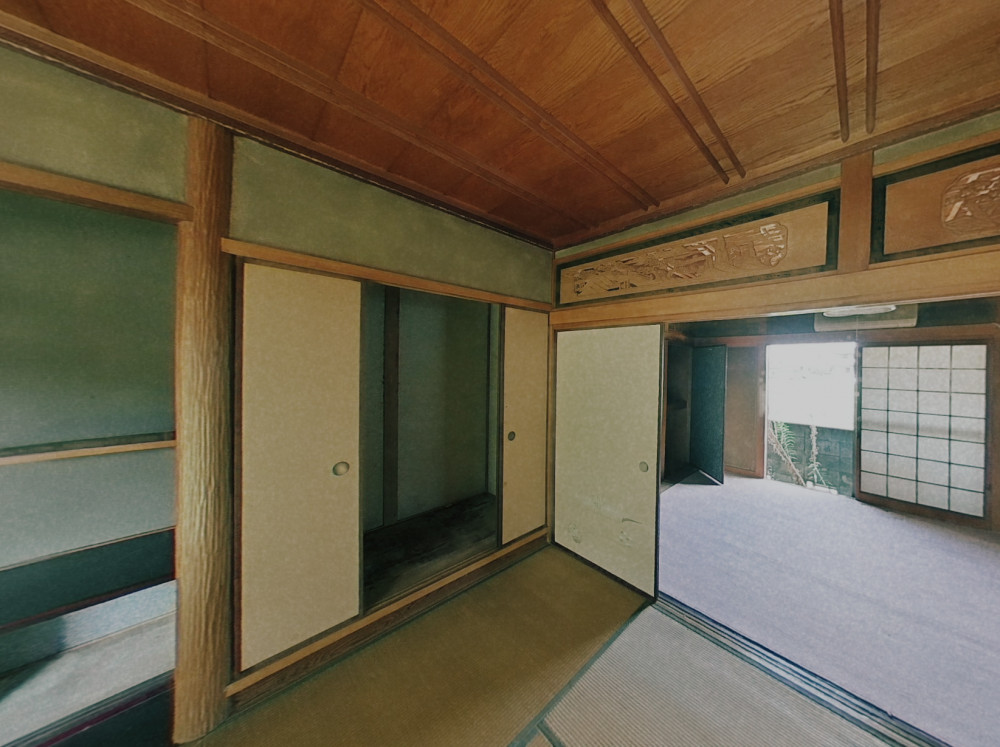 「暮らしの価値」を再考した高松の再販住宅