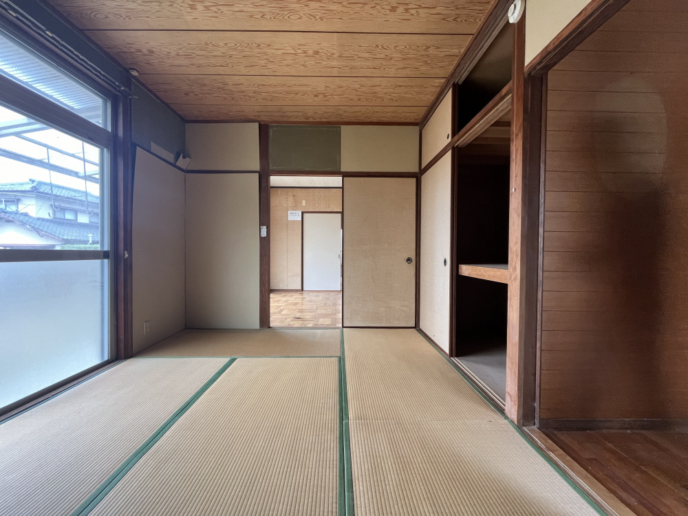 子育て見据えた 家事ラクで快適な平屋ライフ