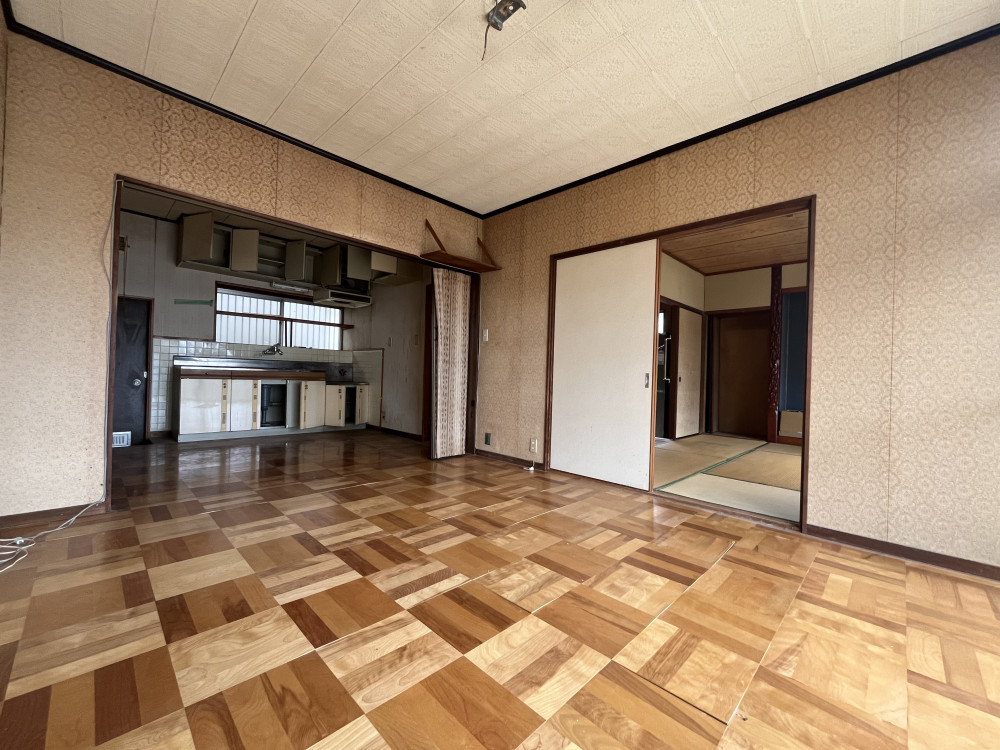 子育て見据えた 家事ラクで快適な平屋ライフ