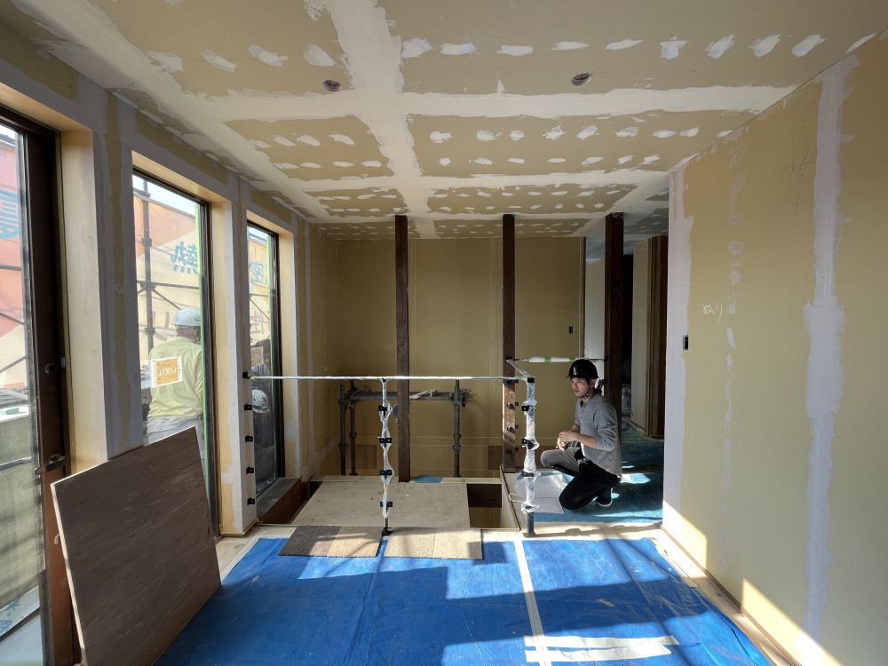 長崎県　愛野町「愛の地域貢献　全館空調リノベモデル」