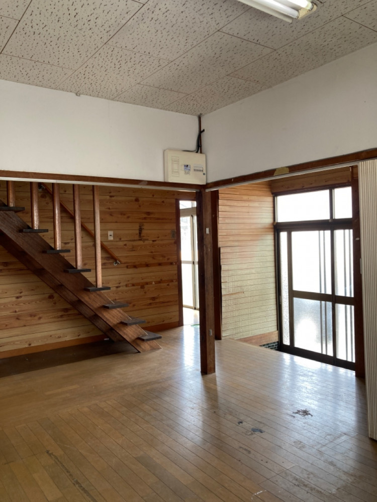 長崎県　愛野町「愛の地域貢献　全館空調リノベモデル」