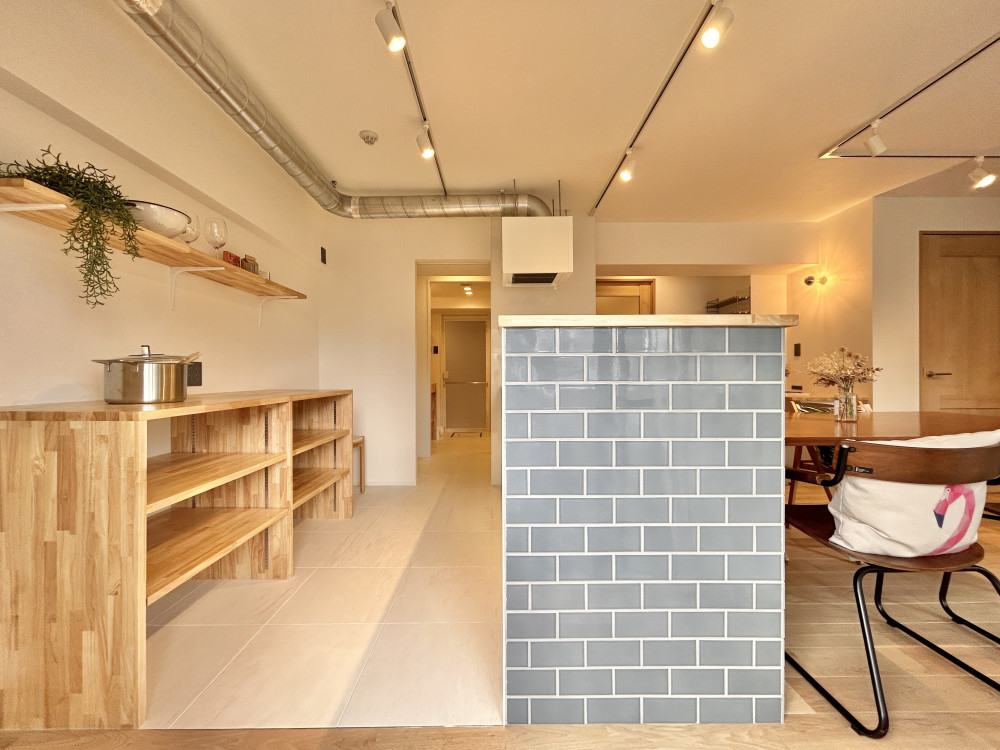 鷺沼 ZEH水準区分再販リノベーション