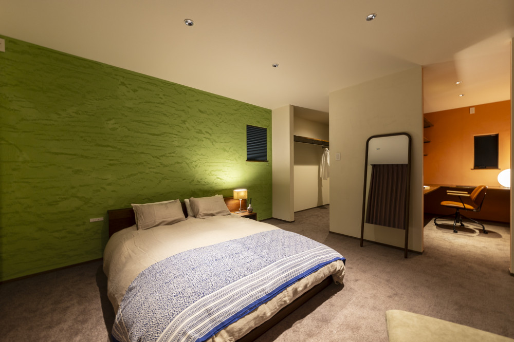 長崎県　愛野町「愛の地域貢献　全館空調リノベモデル」