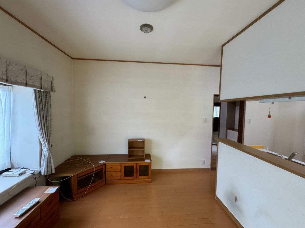 ご夫婦と愛犬との時間を大切に考えた家