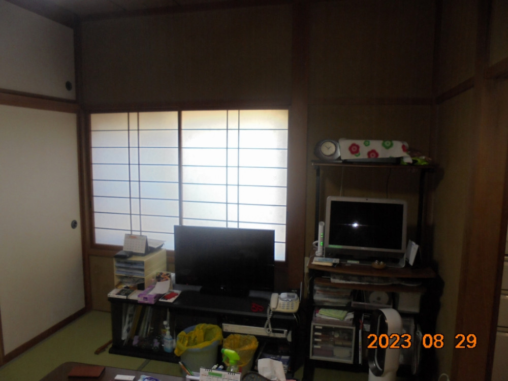 思い出が詰まった愛着ある住まいを、ご夫婦のこれからの暮らしにつなぐ