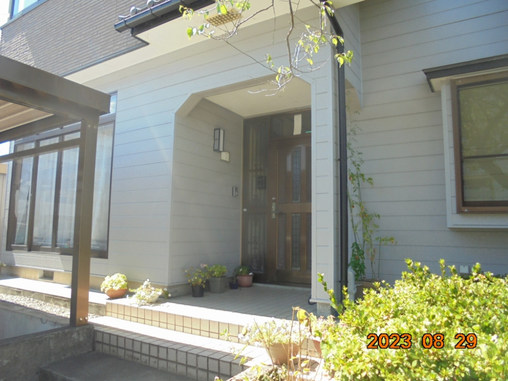 思い出が詰まった愛着ある住まいを、ご夫婦のこれからの暮らしにつなぐ