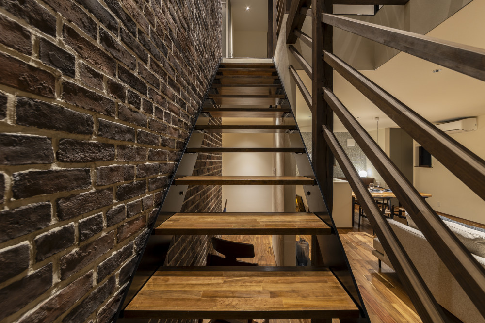 長崎県　愛野町「愛の地域貢献　全館空調リノベモデル」