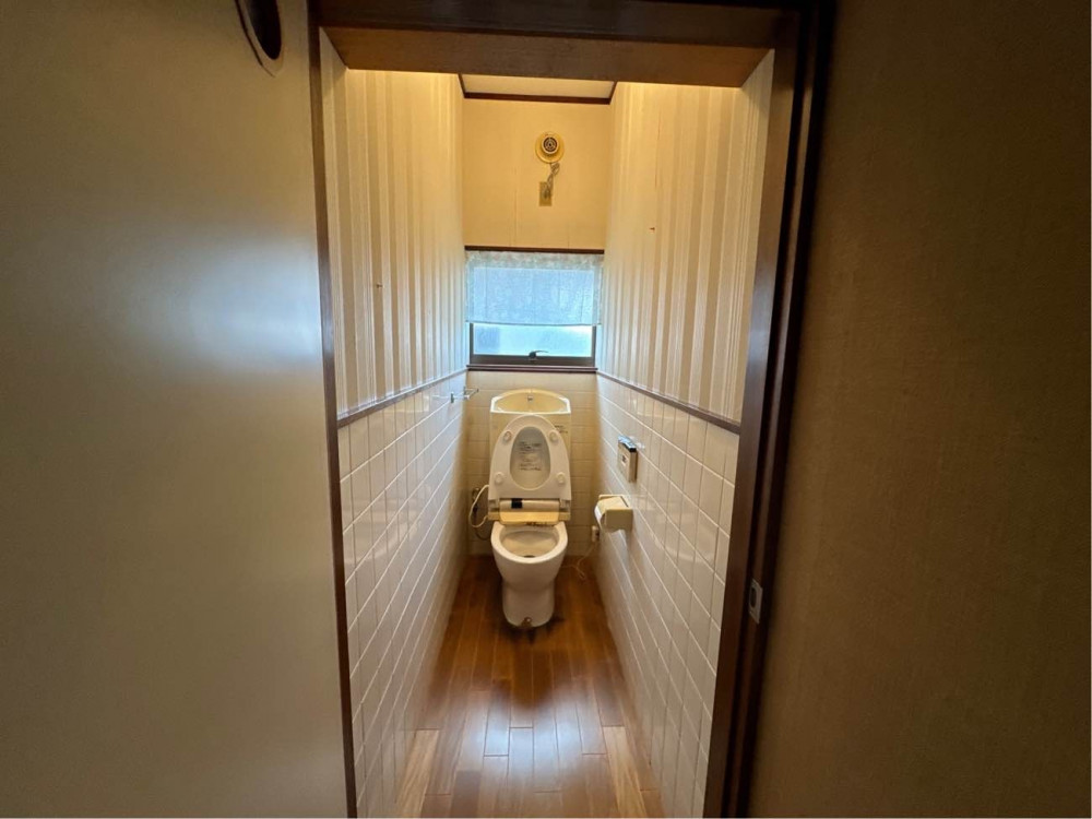 ご夫婦と愛犬との時間を大切に考えた家