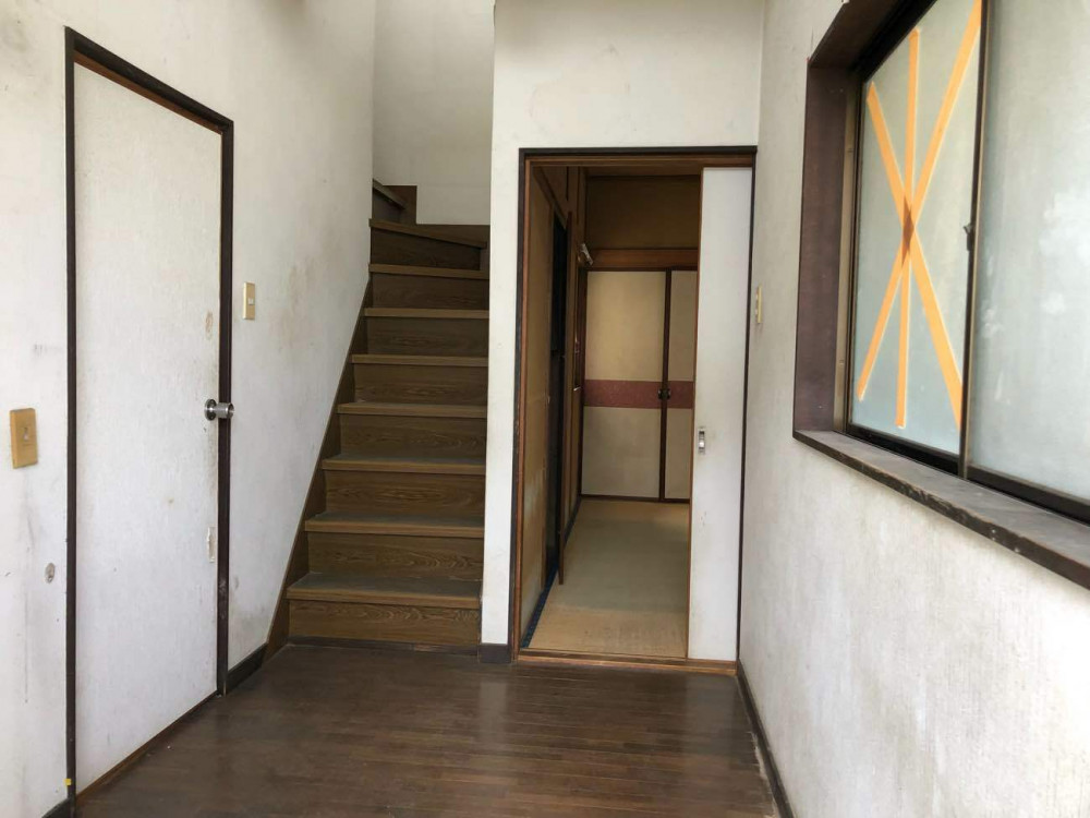 ナチュラル好きの安らぎ空間