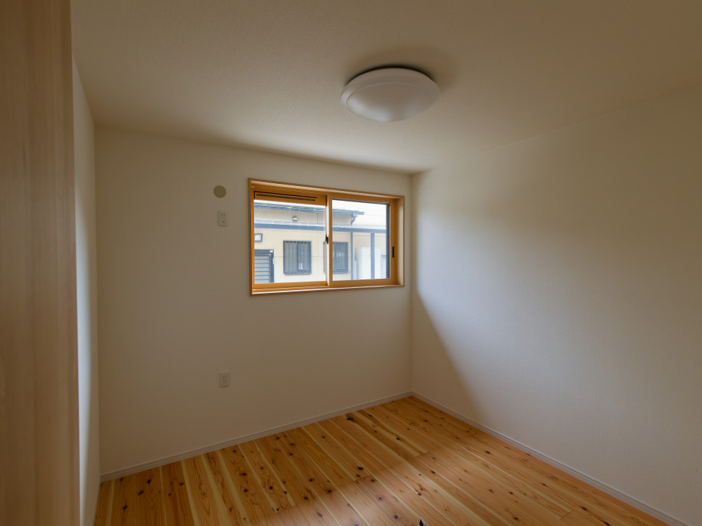 「暮らしの価値」を再考した高松の再販住宅