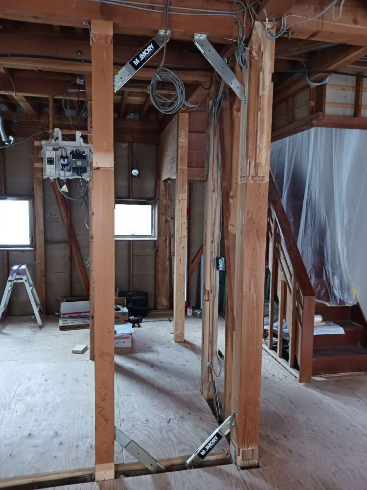 思い出が詰まった愛着ある住まいを、ご夫婦のこれからの暮らしにつなぐ