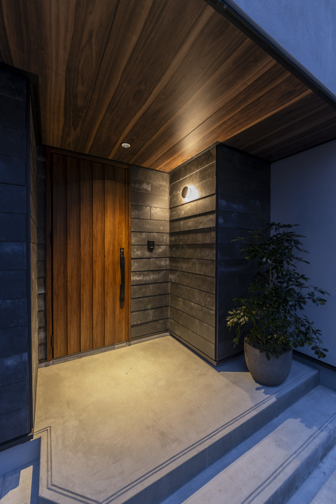 長崎県　愛野町「愛の地域貢献　全館空調リノベモデル」