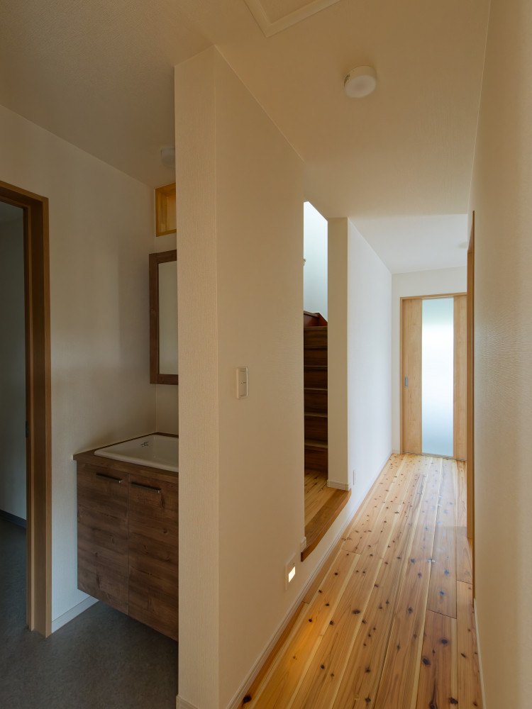 「暮らしの価値」を再考した高松の再販住宅