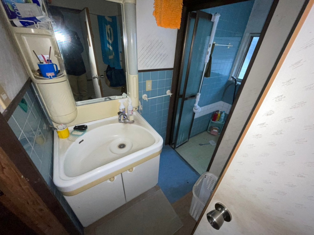 ナチュラル好きの安らぎ空間