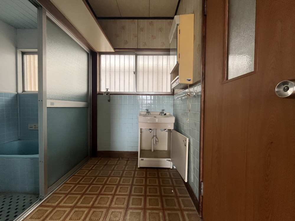 子育て見据えた 家事ラクで快適な平屋ライフ