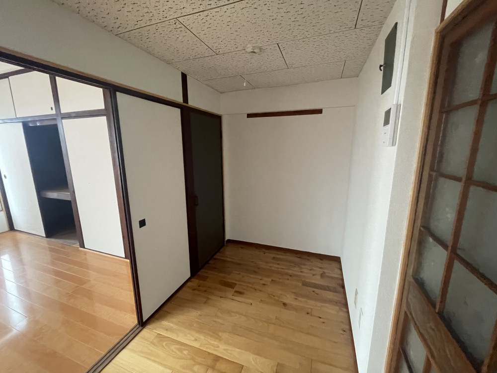 【古い・汚い・狭い】を改善。断熱ニコイチリノベで【新築並み・キレイ・広い】快適賃貸へ