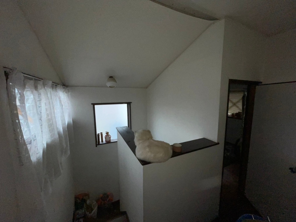 ナチュラル好きの安らぎ空間