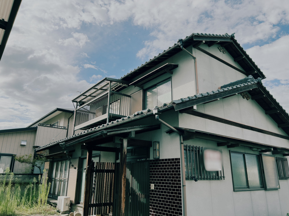 「暮らしの価値」を再考した高松の再販住宅