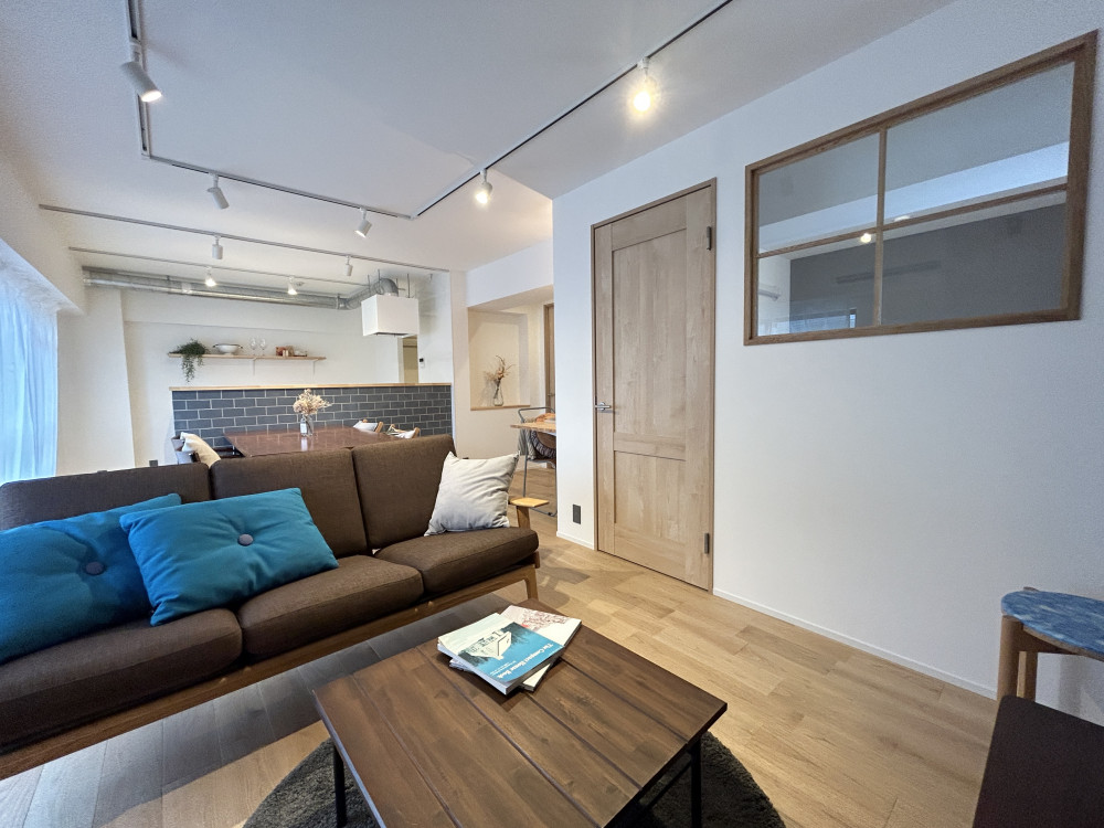 鷺沼 ZEH水準区分再販リノベーション