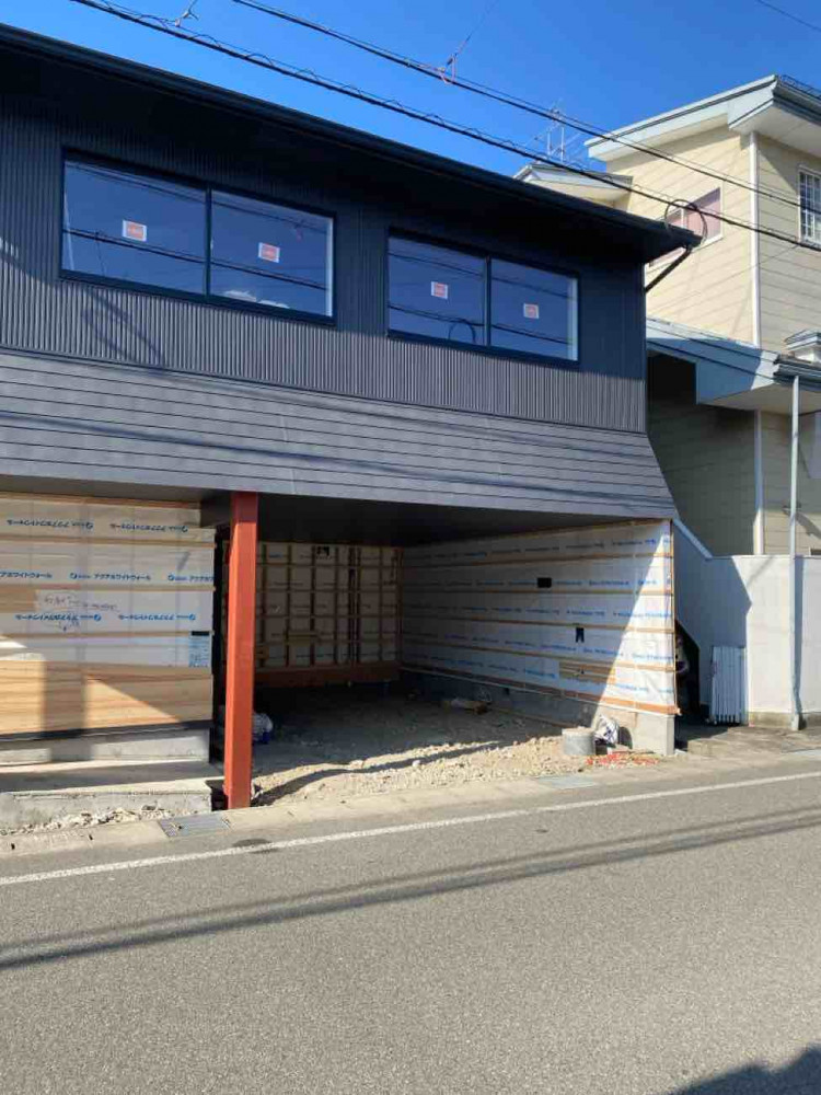 A様邸　～家族が帰る場所～
