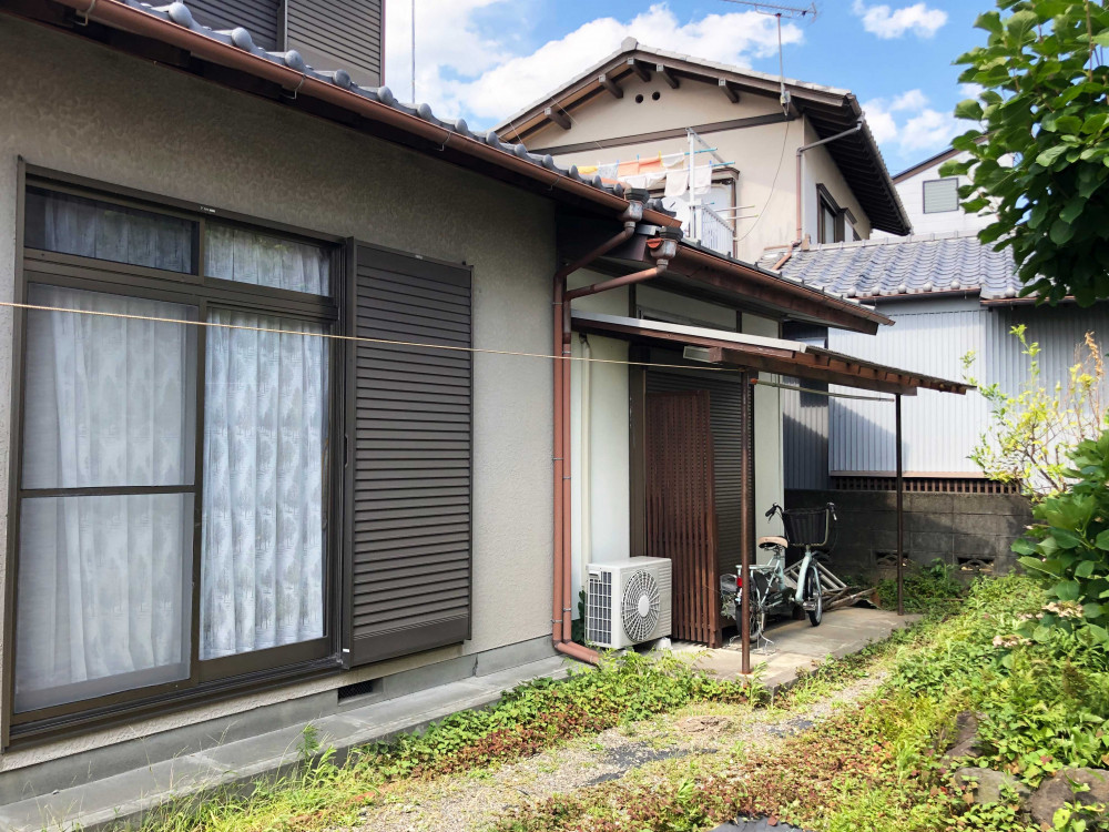 T.O.P　（性能向上リノベ）