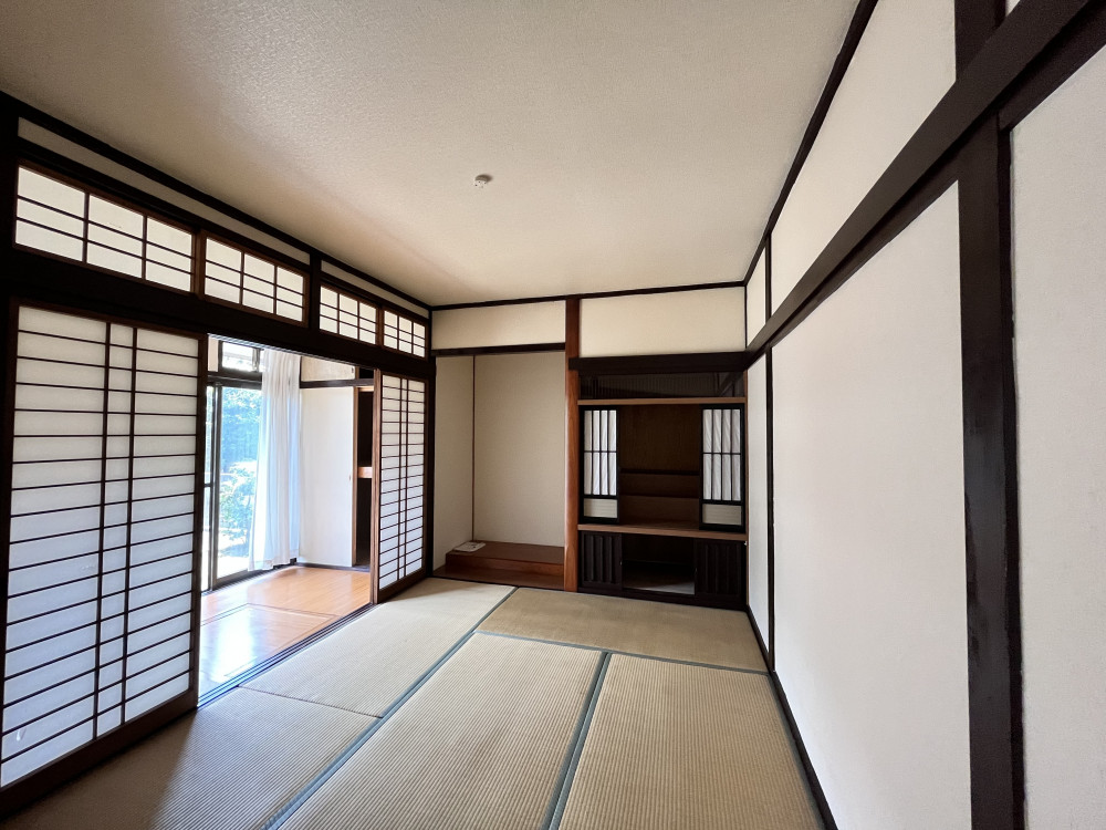 理想の「プラス＋1」を叶えるリノベーション