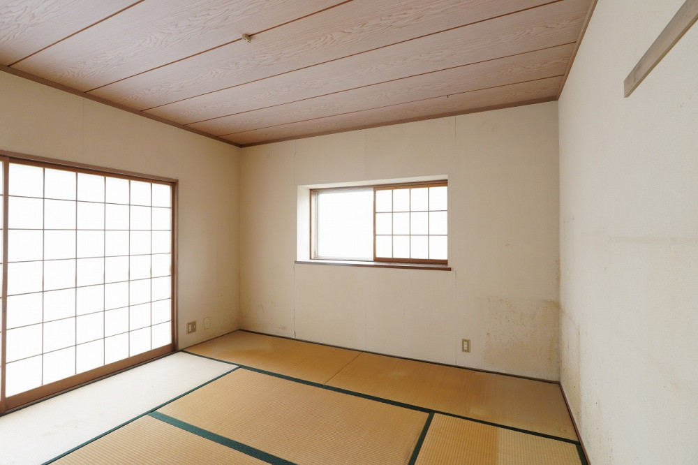 既存を上手も活かして満足リノベーション