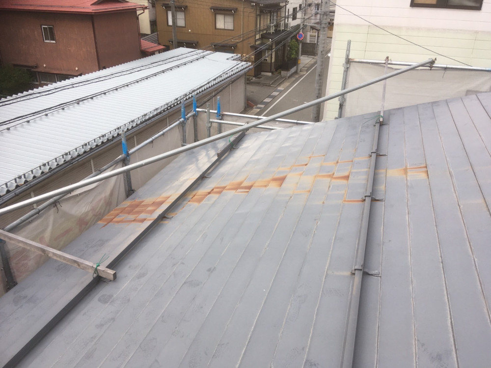 A様邸　～家族が帰る場所～