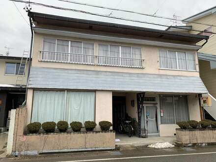 A様邸　～家族が帰る場所～