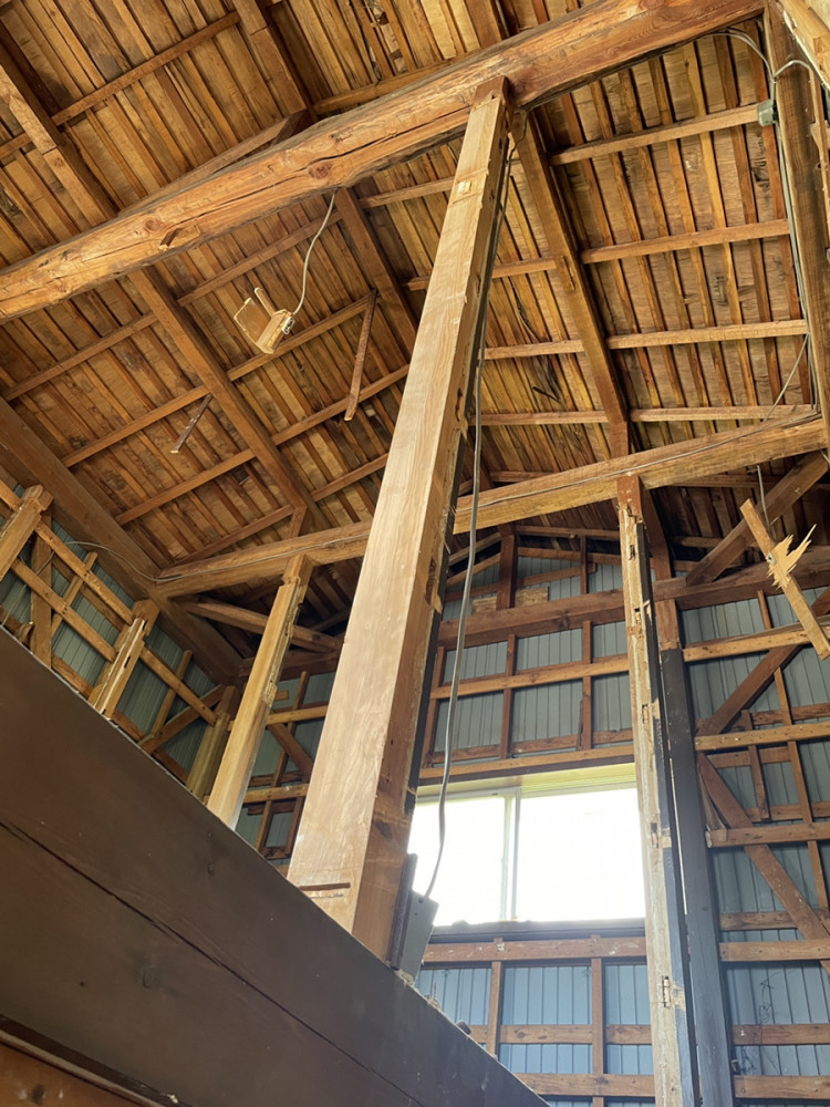 住まい方を再考する家