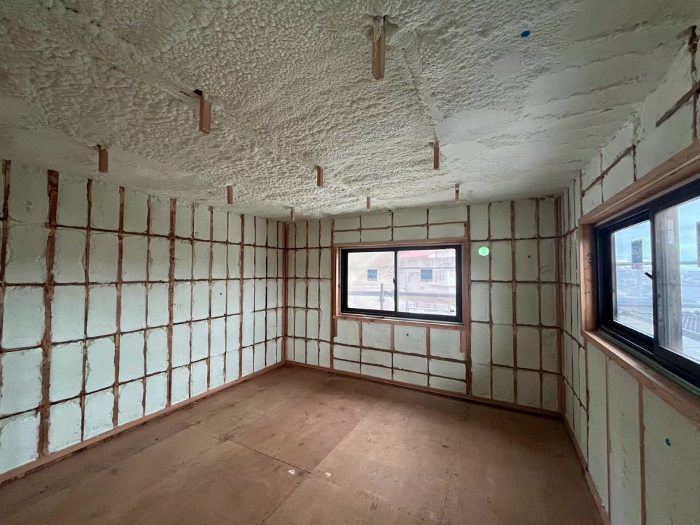 洗練された新たな住まい