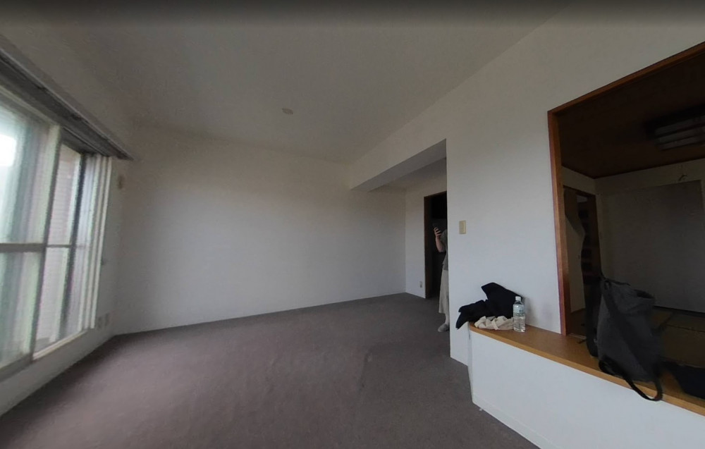 マンションでもここまでできる、そのひとつの答え。