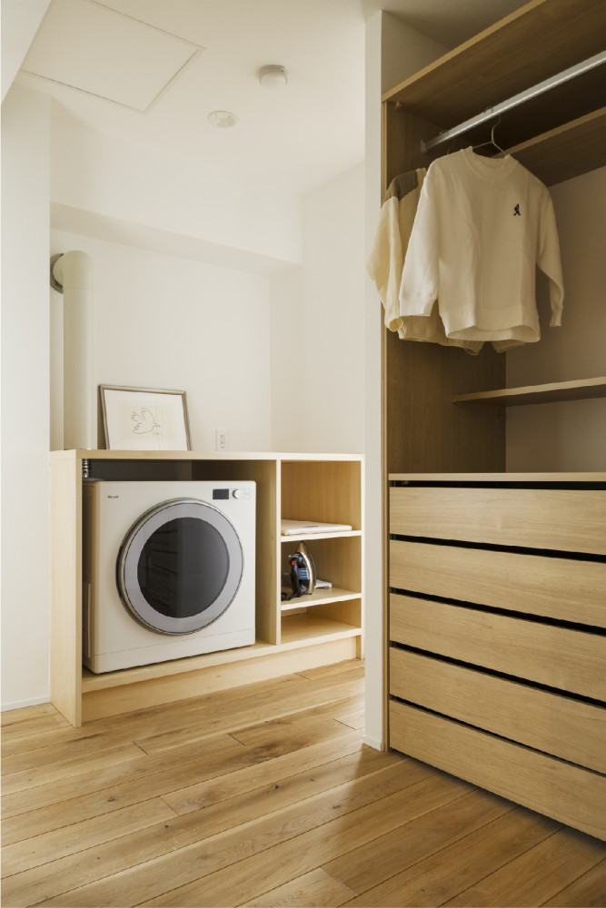 マンションでもここまでできる、そのひとつの答え。