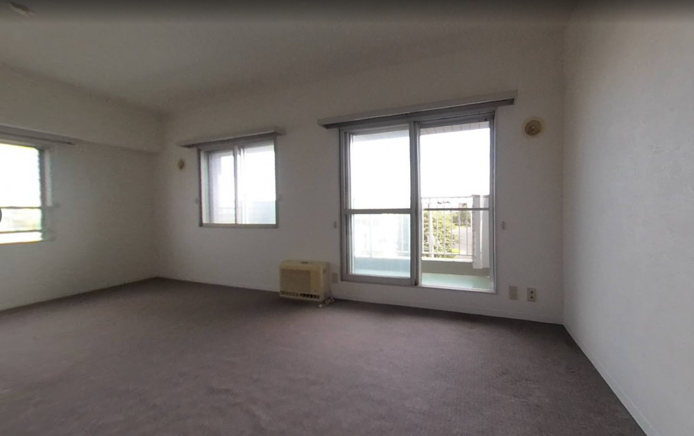 マンションでもここまでできる、そのひとつの答え。