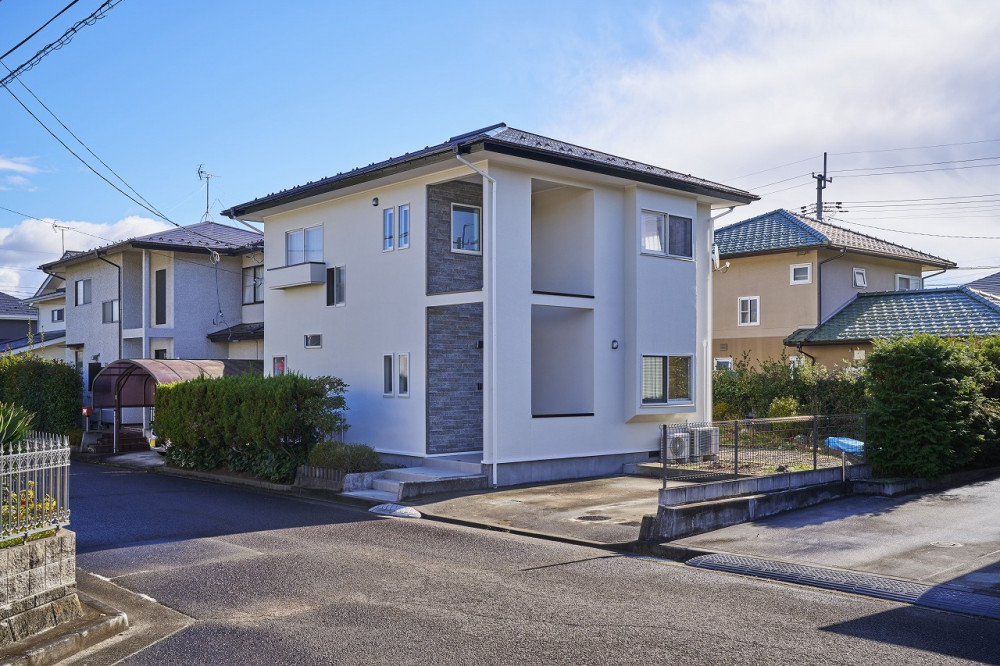 既存を上手も活かして満足リノベーション