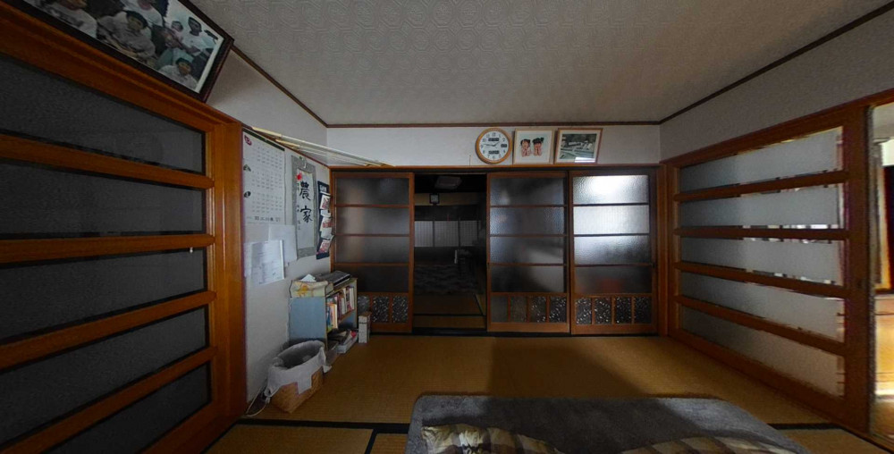 N様邸　～これまでもこれからも住み継いでいく～