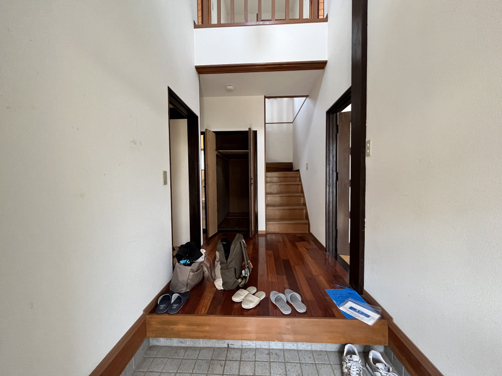 理想の「プラス＋1」を叶えるリノベーション