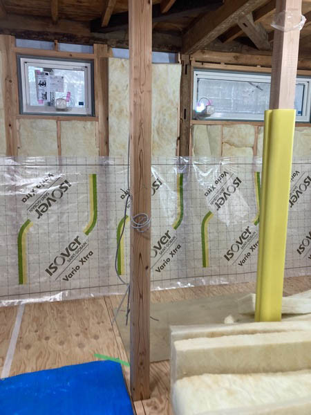 減築レジリエンスハウス