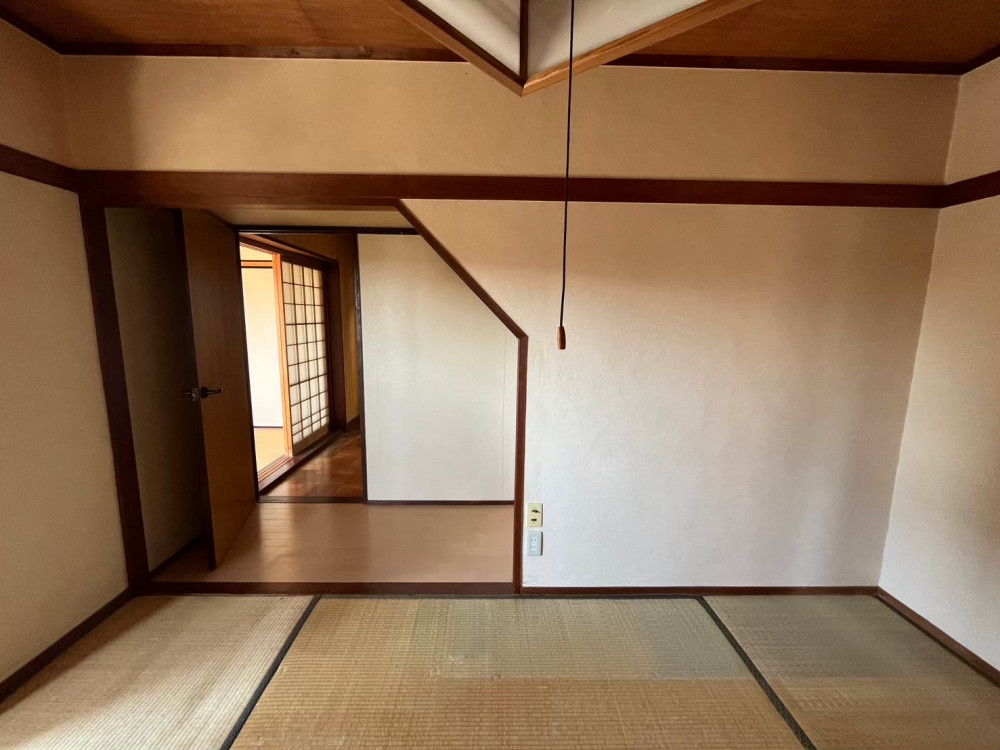 洗練された新たな住まい