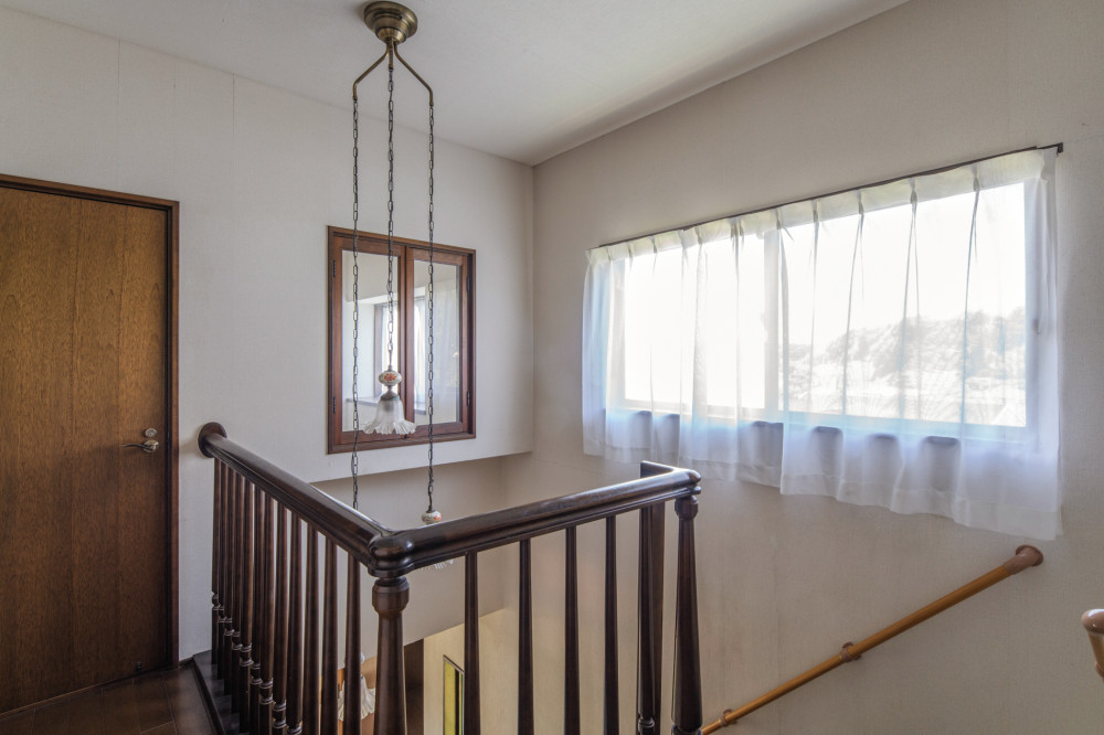 買取再販＋長期優良住宅化リノベーション「鎌倉城廻の家」