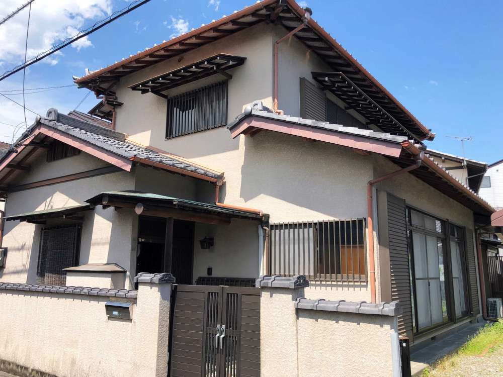 T.O.P　（性能向上リノベ）