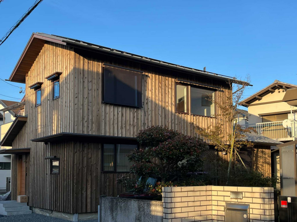 T.O.P　（性能向上リノベ）