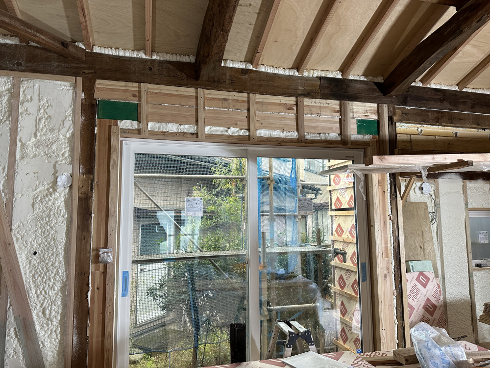 住まい方を再考する家