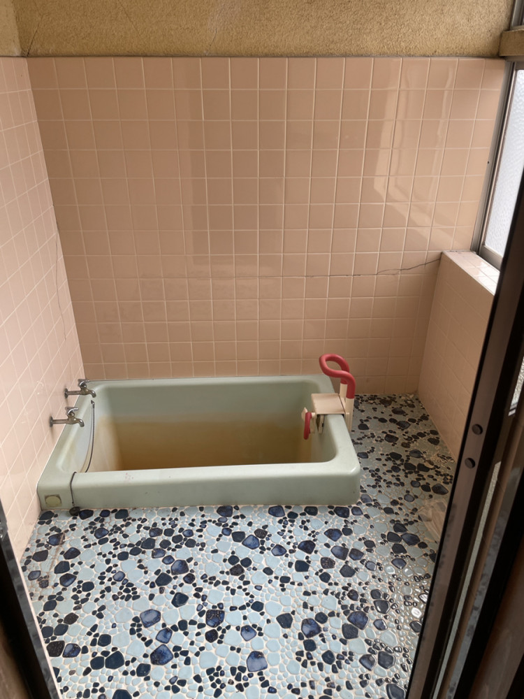 住まい方を再考する家