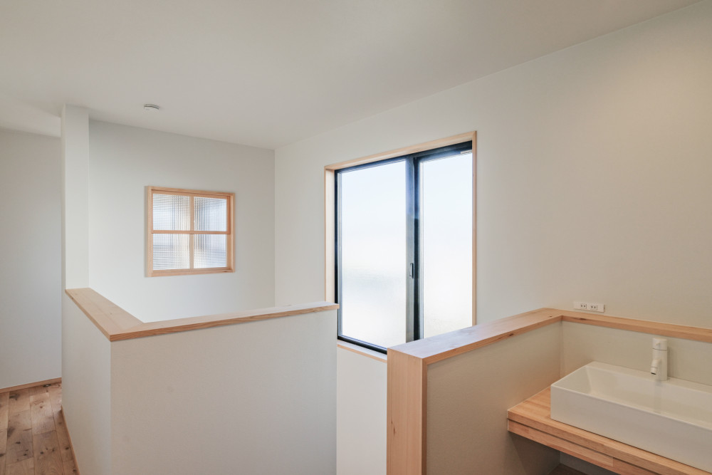 買取再販＋長期優良住宅化リノベーション「鎌倉城廻の家」